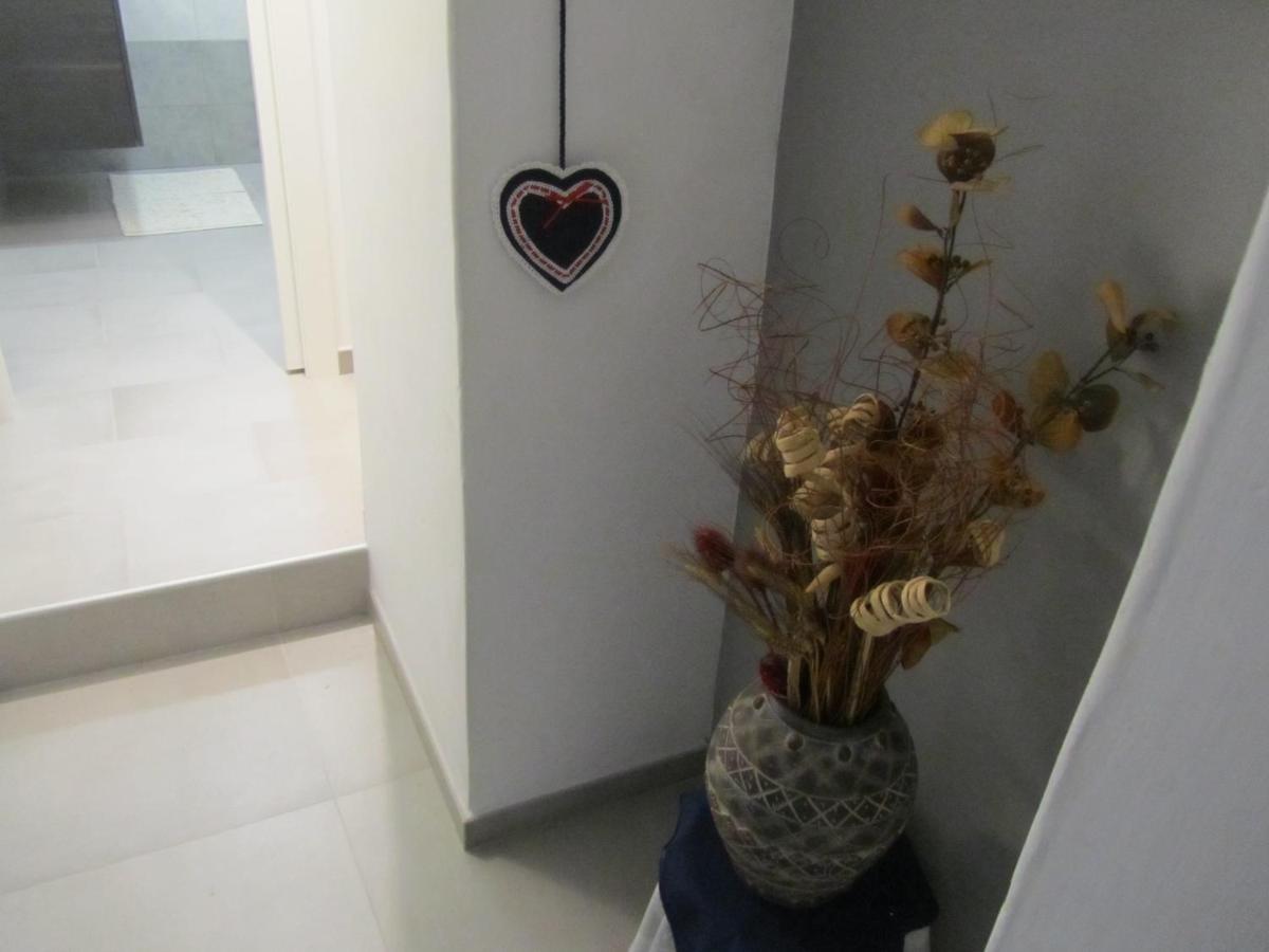 Ferienwohnung Casa Giuly Vivo dʼOrcia Exterior foto