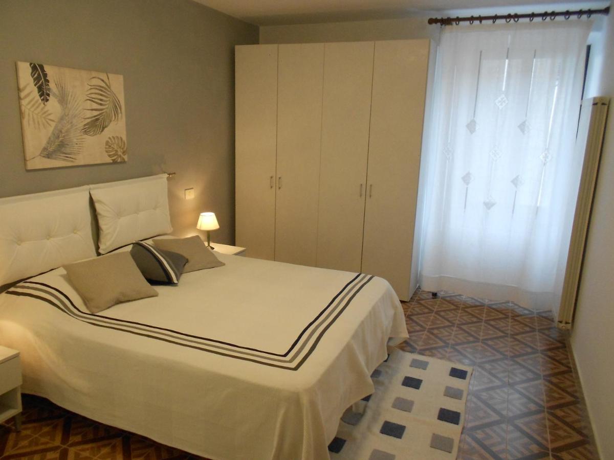 Ferienwohnung Casa Giuly Vivo dʼOrcia Exterior foto