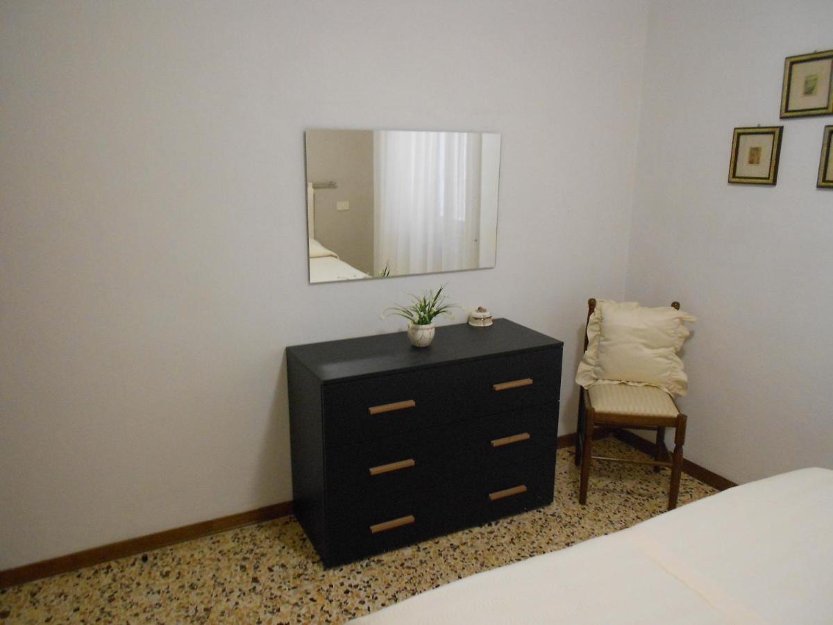 Ferienwohnung Casa Giuly Vivo dʼOrcia Exterior foto