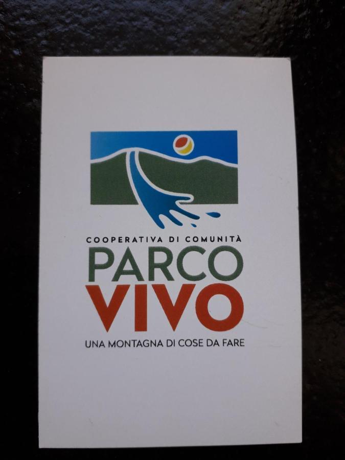 Ferienwohnung Casa Giuly Vivo dʼOrcia Exterior foto