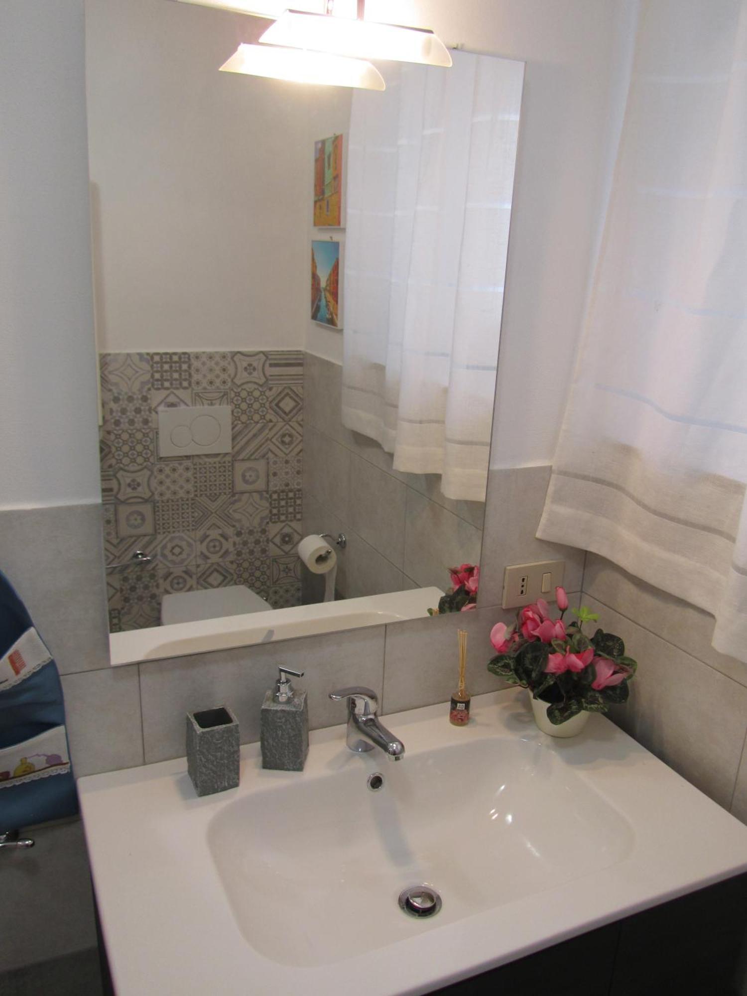Ferienwohnung Casa Giuly Vivo dʼOrcia Zimmer foto