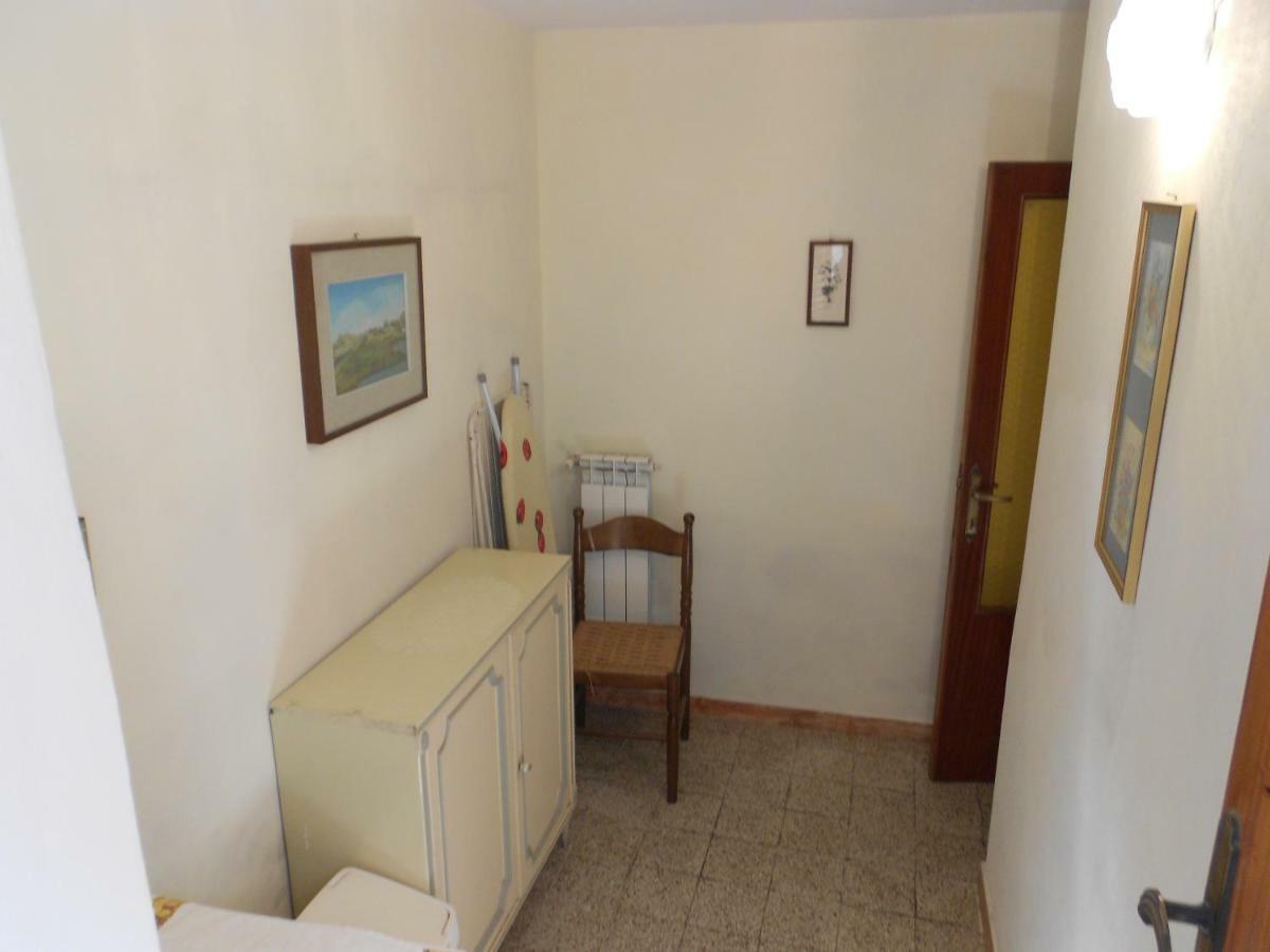 Ferienwohnung Casa Giuly Vivo dʼOrcia Exterior foto
